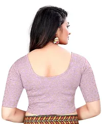 Womans Readymade Stretchable Blouse-thumb2