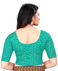 Womans Readymade Stretchable Blouse-thumb2