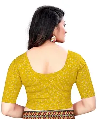 Womans Readymade Stretchable Blouse-thumb2