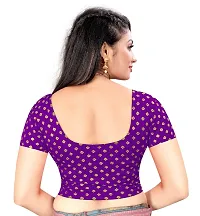 Womans Readymade Stretchable Blouse-thumb1