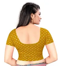 Womans Readymade Stretchable Blouse-thumb2