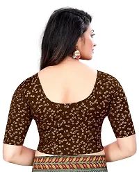 Womans Readymade Stretchable Blouse-thumb2