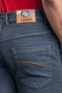Lzard Denim Mens Jeans-thumb4