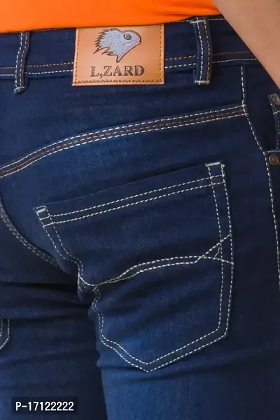 Lzard Mens Jeans-thumb4
