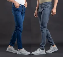 Lzard Combo Mens Jeans-thumb2