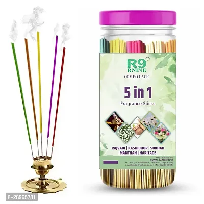 Magic Premium Incense Sticks-thumb0