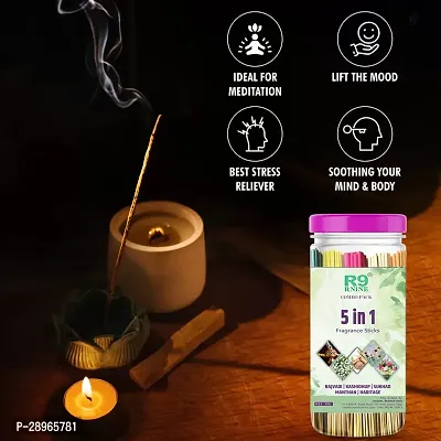 Magic Premium Incense Sticks-thumb4