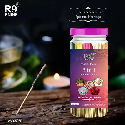 Magic Premium Incense Sticks-thumb3