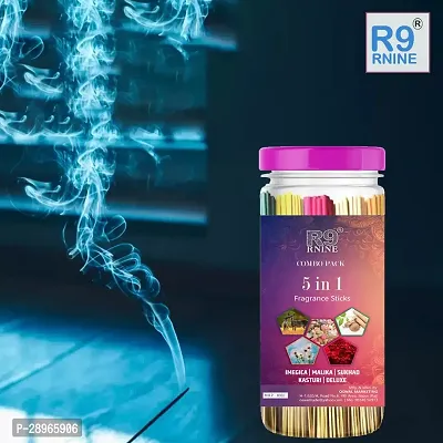 Magic Premium Incense Sticks-thumb2