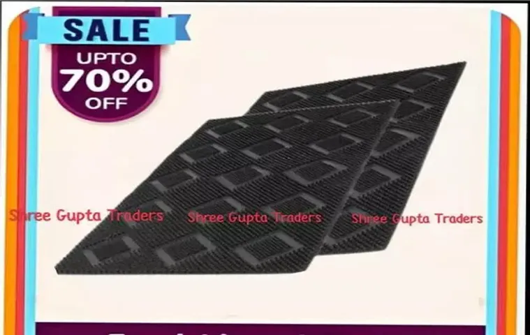 Best Selling Door Mats 