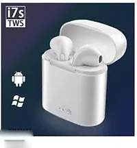 boAt airbord new upto 48 Hours playback Wireless Bluetooth Headphones Airpods ipod buds bluetooth Headset-thumb3