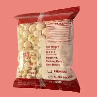 Amakha Makhana Super Premium Foxnut Big Size Dry Fruits 100 Gm-thumb3