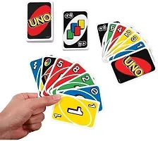 Pack of 1 Uno Cards-thumb1