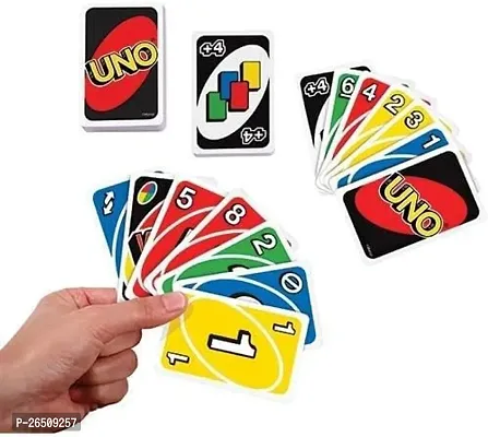 Pack of 1 Uno Cards-thumb2