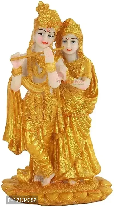 Beautiful Religious Idol And Figurine Decorative Showpiece For Home And Office Pooja Ghar Decoration