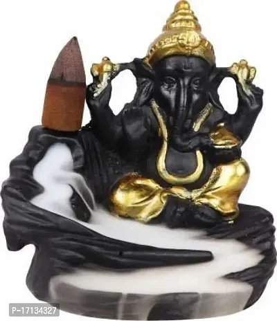 Beautiful Religious Idol And Figurine Decorative Showpiece For Home And Office Pooja Ghar Decoration-thumb0