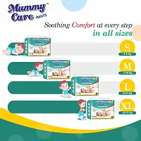 MUMMY CARE Extra soft Baby Diaper Pants | XL Size Baby Diapers (12-17 kg) |(Pack Of 6) 144pcs , Hygenic diaper | Upto 12 hours Absoprtion-thumb2