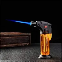 Blow torch jet lighter, lighter-thumb2