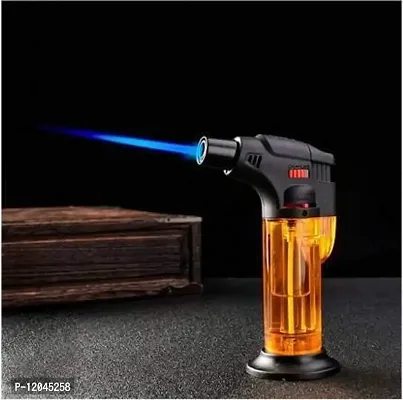 Blow torch jet lighter, lighter-thumb3