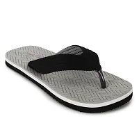 Relaxed Graceful Men Flip Flops, Pack of 2-thumb4