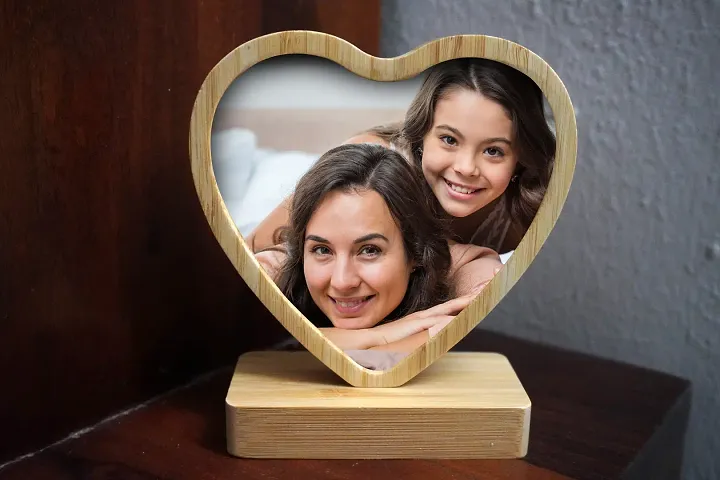 Premium  Photo Frame │ Mother's Day Special Photo Frame
