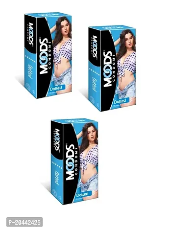 Condom, Pack Of 3