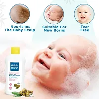 MEEMEE BABY SHAMPOO 500 ML-thumb2