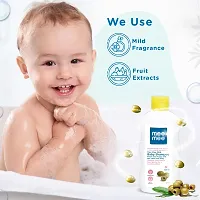 MEEMEE BABY SHAMPOO 500 ML-thumb4