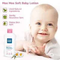 MEEMEE BABY LOTION 500 ML-thumb2