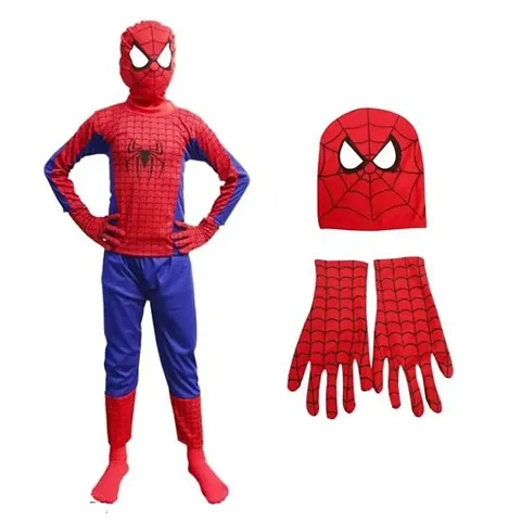 Kids Super Hero Costumes