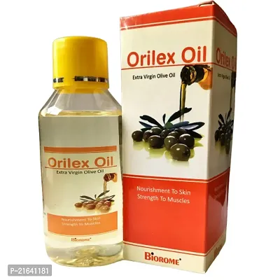 Hair Oil For Men and Women