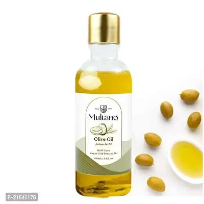 Hair Oil For Men and Women