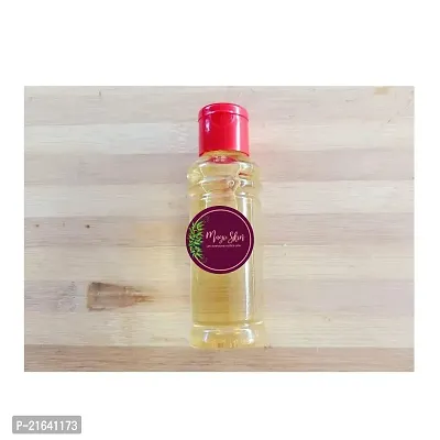 Hair Oil For Men and Women