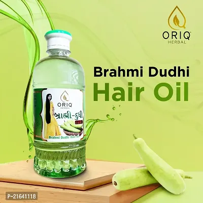 Hair Oil For Men and Women