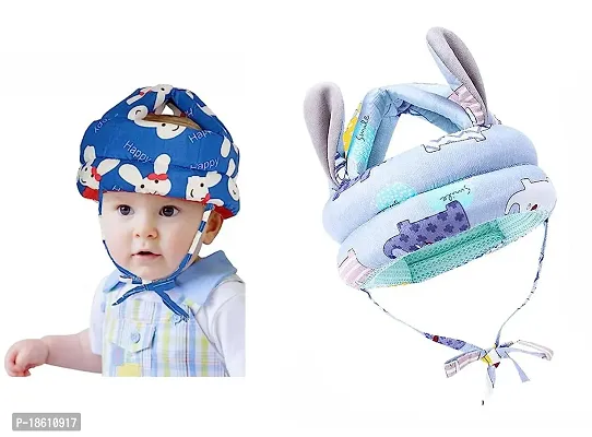 Baby Head Protector Anti-Fall Anti-Collision Pack Of 2