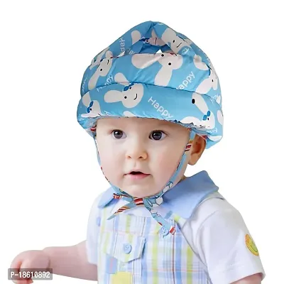 Baby Head Protector Anti-Fall Anti-Collision Pack Of 1