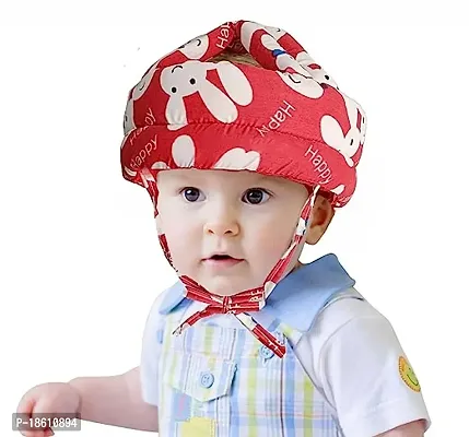 Baby Head Protector Anti-Fall Anti-Collision Pack Of 1