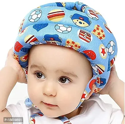 Baby Head Protector Anti-Fall Anti-Collision Pack Of 1