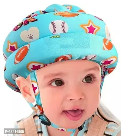 Baby Head Protector Anti-Fall Anti-Collision Pack Of 1