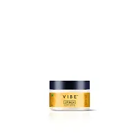 VIBE Natural Lip Balm for Women  Men Lip Care with Sweet Almond Vitamin C Shea Butter  Grapefruit Essential Oils Lip Balm for Chapped and Dry Lips (8g, Pack of 3)-thumb2