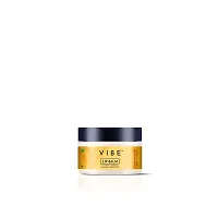 VIBE Natural Lip Balm for Women  Men (8g)  Face Scrub for Face Blackheads Remove  Rejuvenate Skin (50gm) Jumbo Pack-thumb1