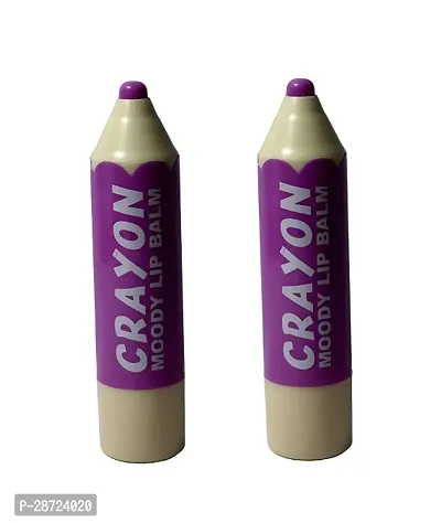 Magic Lip Balm Pack of 2