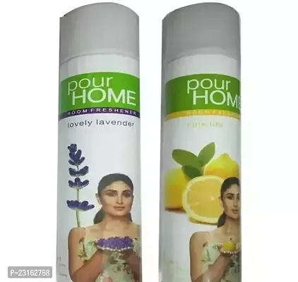 Lavender and Lime Pack of 2-thumb0