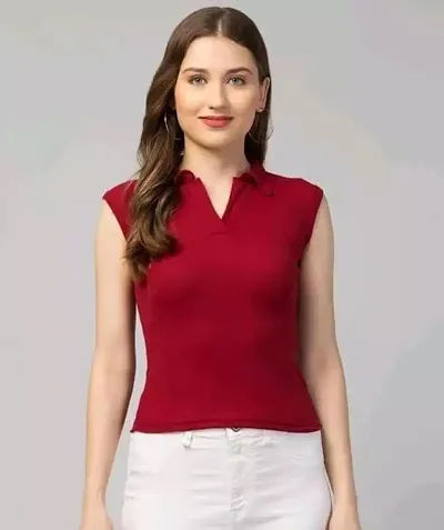 Elegant Top For Women