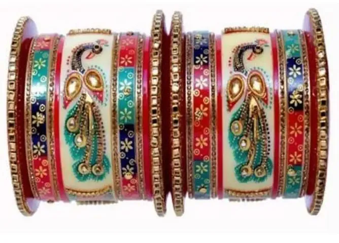 Traditi Bracelet Bangles