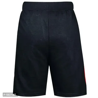 Boys Shorts Pack Of 5-thumb2