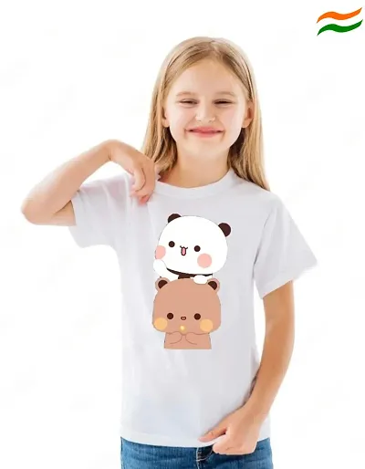 Elegant T-Shirts For Girls