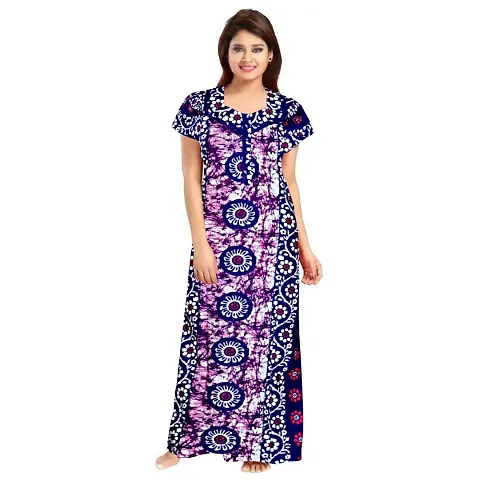 Stylish Nighty For Women