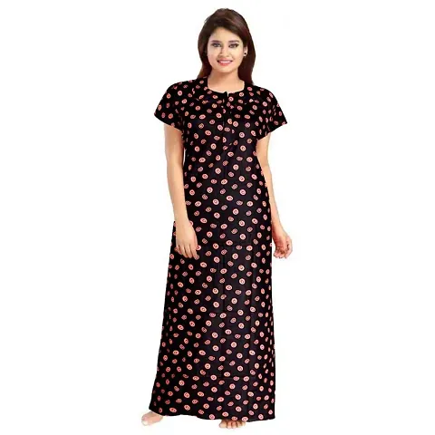 Fancy Nighty for Women