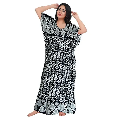 Stylish Fancy Nighty For Women Pack Of 1